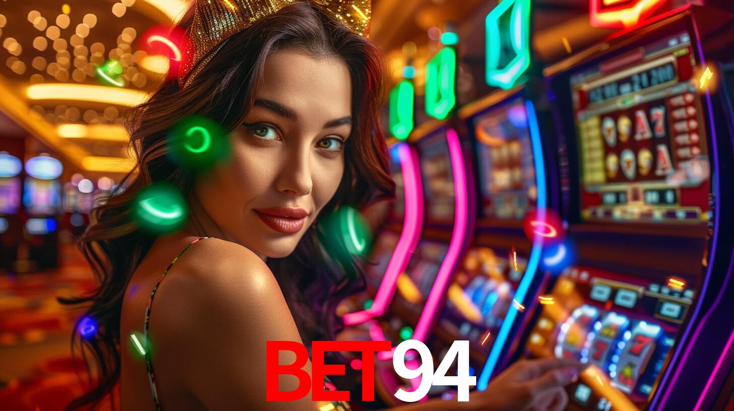 APP oficial da bet94 para mobile